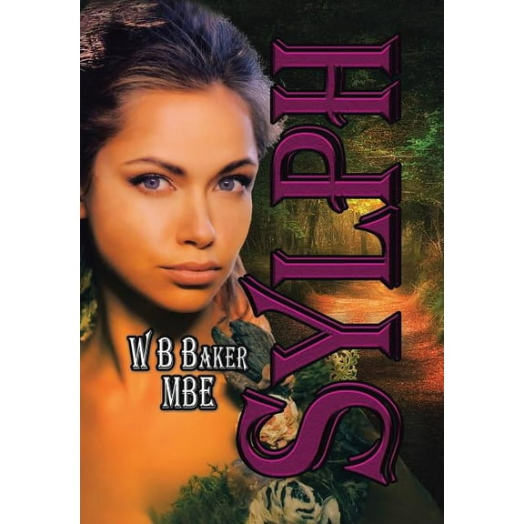 Sylph (Hardcover)
