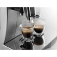 thumbnail image 5 of De'Longhi Double Walled Thermo Espresso Glasses, 60 ml Set of 2., 5 of 5