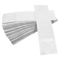 thumbnail image 1 of unbranded 100Ud Bolsas De Embalaje Para Con Material Plateado Y Estructura Duradera, 1 of 8