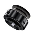 thumbnail image 1 of LUVCLS Soporte magnético para teléfono con ventosa para coche, rotación de 360°, portátil, con adsorción al vacío, GXJ, 1 of 1