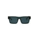 thumbnail image 2 of Lentes DE sol Prada SPR 19WS 08Q-420 Square Shape Crystal Blue, 2 of 6