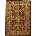 thumbnail image 4 of Traditional Rug - Golden Jaipur Wool Pile -Assorted-Color:Assorted,Design:Traditional,Shape:Round,Size:5'L x 5'W, 4 of 4