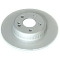 thumbnail image 2 of Power Stop Rear One Geomet Coated Brake Rotor EBR1680EVC, 2 of 4