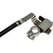Dorman 601-033 Battery Current Sensor for Specific Ford Models Fits select: 2013-2019 FORD ESCAPE, 2012-2018 FORD FOCUS