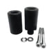 thumbnail image 1 of For suzuki gsxr600 gsxr750 gsx-r gsxr 600 750 k4 2004-2005 motorcycle frame sliders falling crash protector pad no cut accessori, 1 of 4