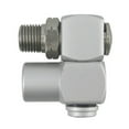 thumbnail image 3 of for 360 Degree Pneumatic Aluminum Alloy Pneumatic Joint Air Intake Widespread Joint, 3 of 9