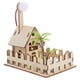 thumbnail image 4 of Solar Garden Light Science Kit for Educational Use 1Set DIY Assembly, 4 of 4