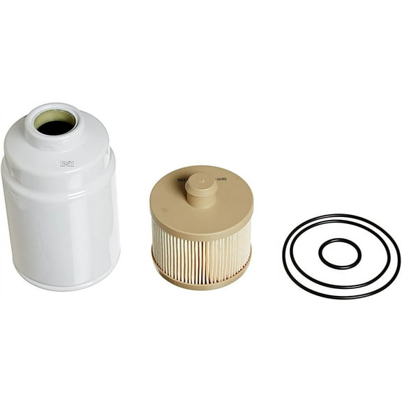 ACDelco GM Genuine Parts Fuel Filter TP3013 Fits select: 2006-2011 CHEVROLET EXPRESS G3500, 2006-2011 GMC SAVANA