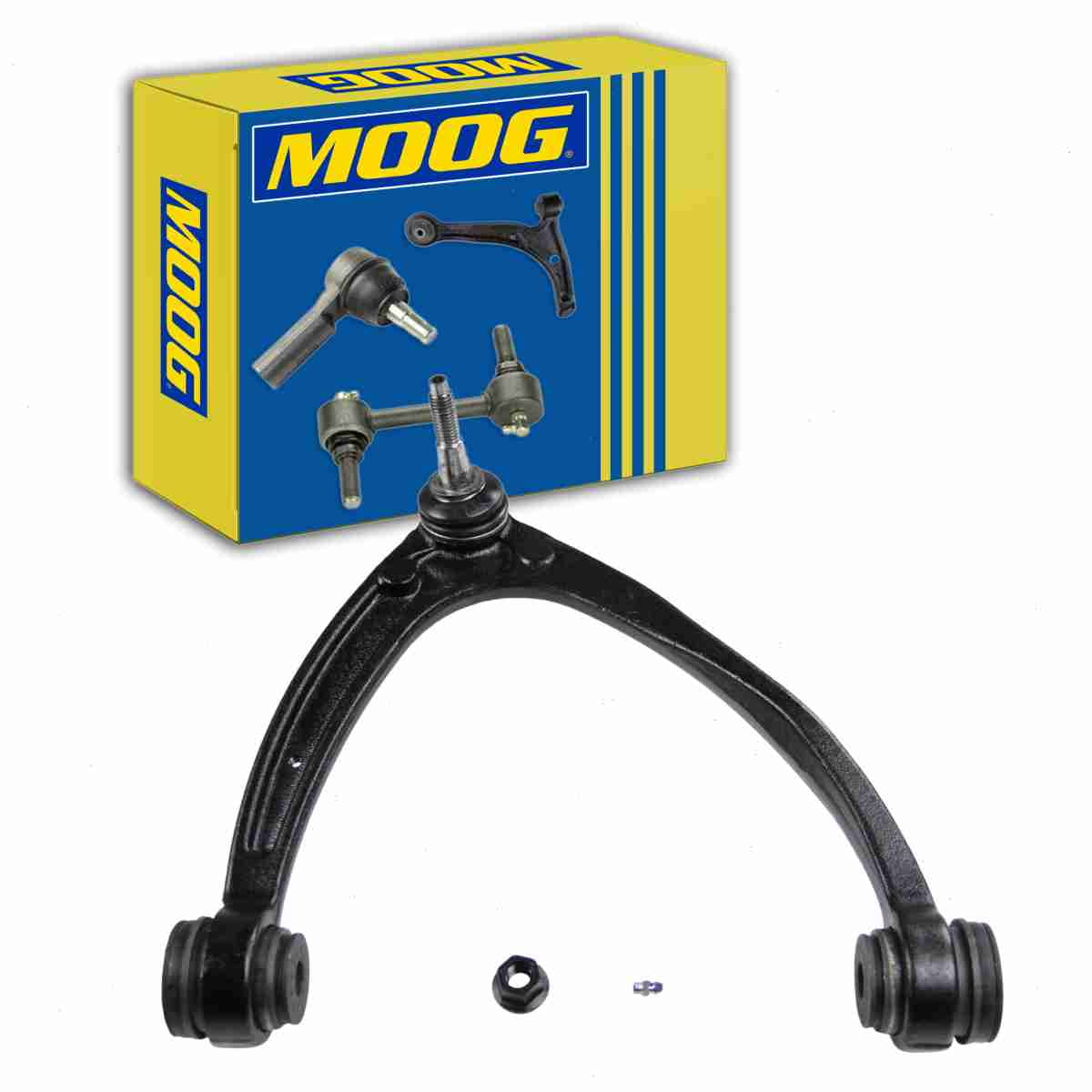 ACDelco 84628487 Suspension Control Arm Fits select: 2008-2018 