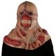thumbnail image 1 of Máscara de terror de látex de cabeza completa para Halloween y casas embrujadas, 1 of 5