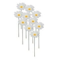 thumbnail image 5 of 10Pcs Ladybug Garden Stake Weather-proof Heavy Duty Outdoor Patio Yard Lawn 3D Flower Mushroom Bee Spike Stick Decoration Ornament, 5 of 8