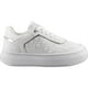 thumbnail image 1 of Tenis HGN by MR SHU Dama Comodo Ligero blanco 22, 1 of 4