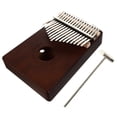 thumbnail image 1 of Milisten 1 Set Small Instrument for Fingers Durable Anywhere Play, 1 of 5