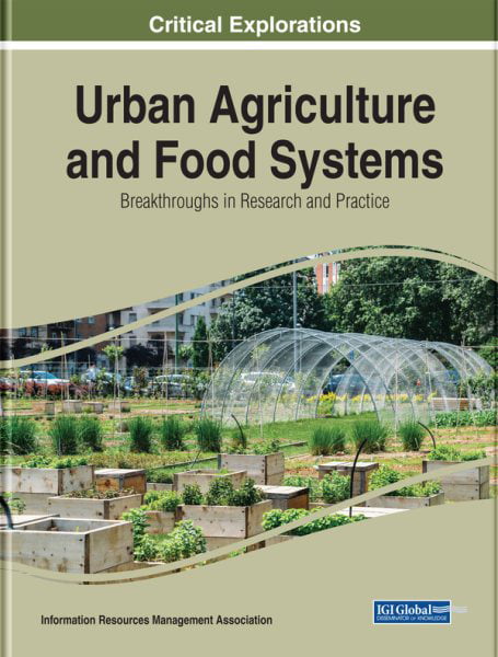 research papers on urban agriculture