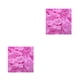 thumbnail image 2 of Qarigey Pack of 100 Artificial Rose Flower Romantic Flowers Cloth Petals Fake Household Accessories for Engagement Birthday Party Azul oscuro 5x5cm 2piezas Qarigey CBP003866, 2 of 5