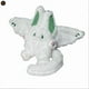 thumbnail image 2 of Juguete de conejo con orejas de murciélago, peluche de conejo blanco, almohada de peluche para niñas y niños, 2 of 8