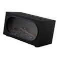 thumbnail image 4 of Elodie Fireplace Fire Air Humidifier,Aroma Diffuser Ambient Light Settings Gift Indoor, 4 of 7