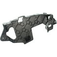 thumbnail image 5 of For 14-16 Benz E-Class w/AMG Package Rear Bumper Mount Brace Bracket Driver Side, 5 of 5