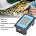 thumbnail image 3 of Digital Incubator Controller Fully Automatic Temperature Humidity Control 100V 240V Suitable for Various Eggs, 3 of 7