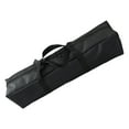 thumbnail image 2 of Bolsa de almacenamiento para acampar, bolsa de lona, ​​bolsa impermeable para tienda de campaña con cremallera para silla plegable, trípode, almohada, 80x25x25 cm, 2 of 8
