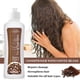 thumbnail image 4 of Set Champú y Acondicionador Fresa Hot6sl 248 Ml X 2 para Limpiar Controlar Caspa y Suavizar El Cabello, 4 of 7