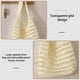 thumbnail image 4 of Bolso de playa bohemio de paja y crochet | Bolso de playa bohemio para mujer y niña | Cierre con solapa y cordón | Mochila informal, bolso de hombro y bandolera para verano, 4 of 8