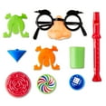 thumbnail image 3 of Multicolor Fun Time Party Favors Pack, 48 Pieces, by Way To Celebrate, 3 of 6