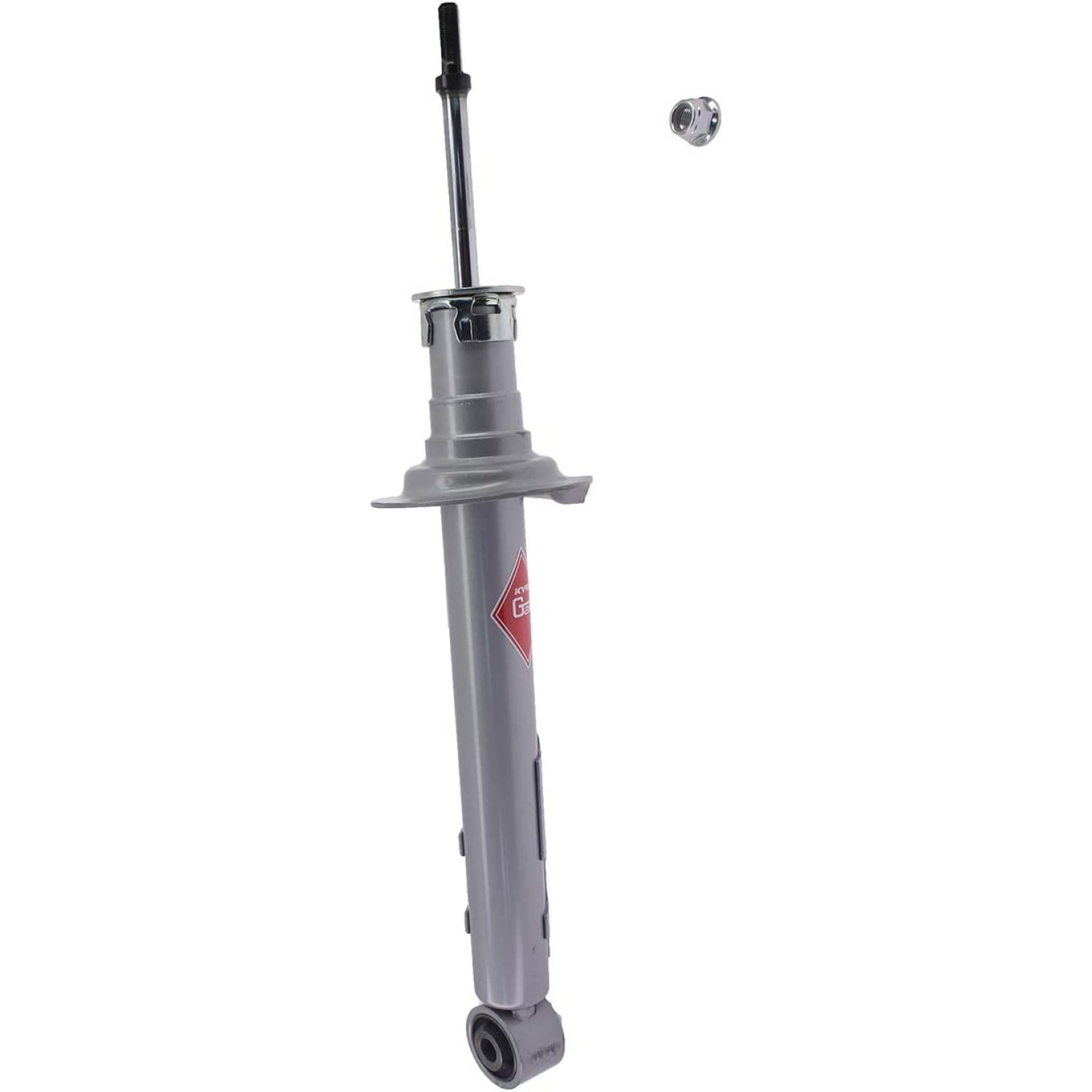 551130 GasaJust Gas Strut, The correct, monotubedesigned OEM