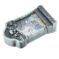 thumbnail image 4 of Lampe Décorative Portable en Forme de Pierre Tombale pour Bar Fête Maison, 4 of 8