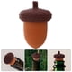 thumbnail image 3 of Tapón de silicona para botella de vino, con forma de piña, reutilizable y decorativo, ideal para botellas de licor y cerveza., 3 of 7