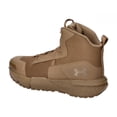 thumbnail image 3 of Zapatos Under Armour Charged Valsetz Mid para Hombre Coyote Talla 7 US, 3 of 9