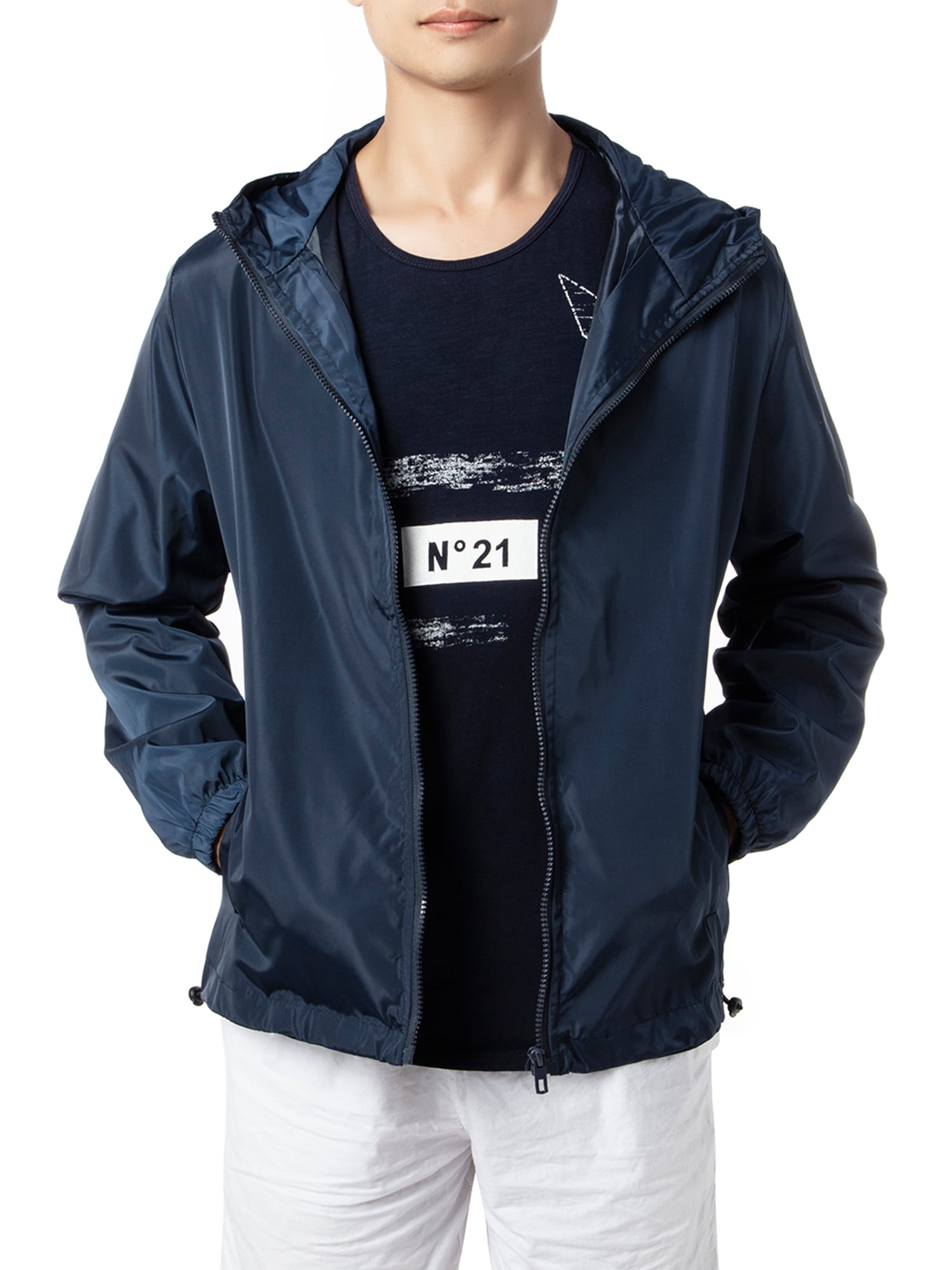 Big and tall lightweight jackets Clearance