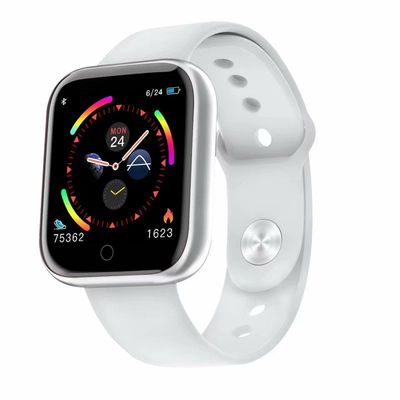1.3 smart outlet bluetooth watch