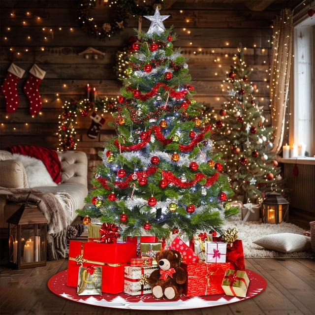 Adornos navideños para el árbol de Navidad Adornos navideños Adornos navideños Adornos navideños para el árbol de Navidad Decoraciones para el hogar