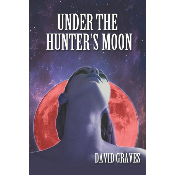 Under The Hunter's Moon (Paperback)