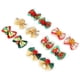 thumbnail image 4 of Lazos para mascotas, lindos lazos para el pelo para perros y cachorros, decoración para el cabello, accesorios de aseo con lazo, multicolor, 4 of 13