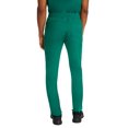 thumbnail image 4 of Healing Hands Purple Label Scrub Pants for Men with 6 Pockets Hunter XL, 4 of 6
