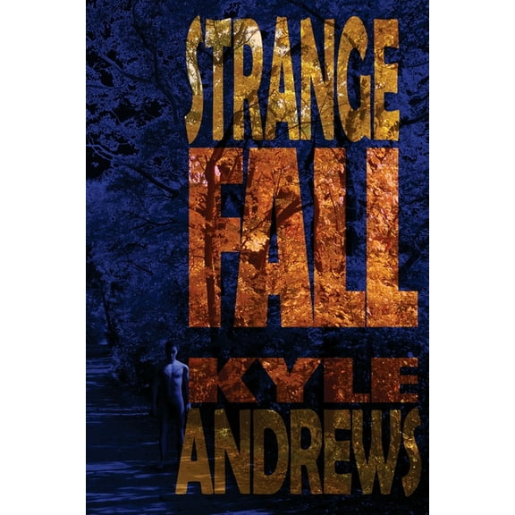 Strange Fall (Paperback)