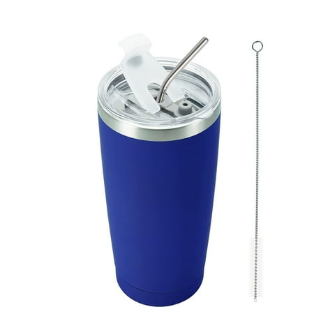 

20 oz Stainless Steel Insulated Tumbler Cups With Lid