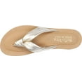 thumbnail image 5 of Bella Vita Cov-Italy Thong Sandal (Women's), 5 of 6