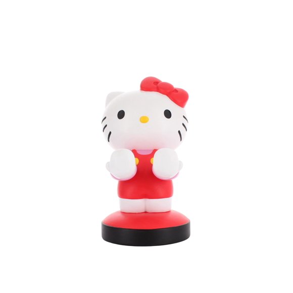 Exquisite Gaming Sanrio: Hello Kitty Cable Guy support de contrôleur et de téléphone