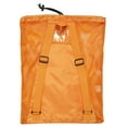thumbnail image 5 of Sporti Mesh Backpack, Breathable & Abrasion-Resistant with Adjustable Straps and Inner Pocket, 5 of 11