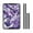 Purple Camo, variant on FUIALDOLG Aztec Tribal RV Door Window Shade, Running Horse Sunset Foldable RV Blackout Window Cover, UV Rays Protection Camper Trailer Screen Door Protector, Hook and Loop Fastener