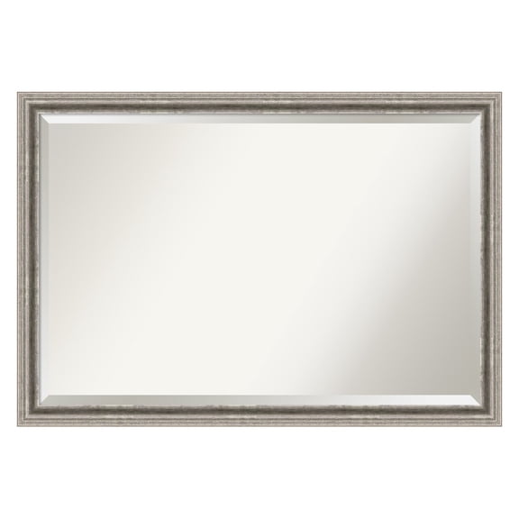 Amanti Art Bel Volto Bathroom Mirror