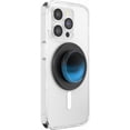 thumbnail image 2 of Agarre para teléfono, PopSockets, Tidepool, Night Tide, compatible con MagSafe, 2 of 6