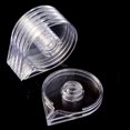 thumbnail image 2 of 12 Pcs Nail Art Striping Tape Line Dispenser Case Tools Manicure Sticker Tape Roller Case Boxs Holders, 2 of 4