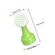 thumbnail image 2 of KAKOWELY 4Ud Cabezal De Para Botella Accesorio Para Regar Plantas Y En Plástico, 2 of 8