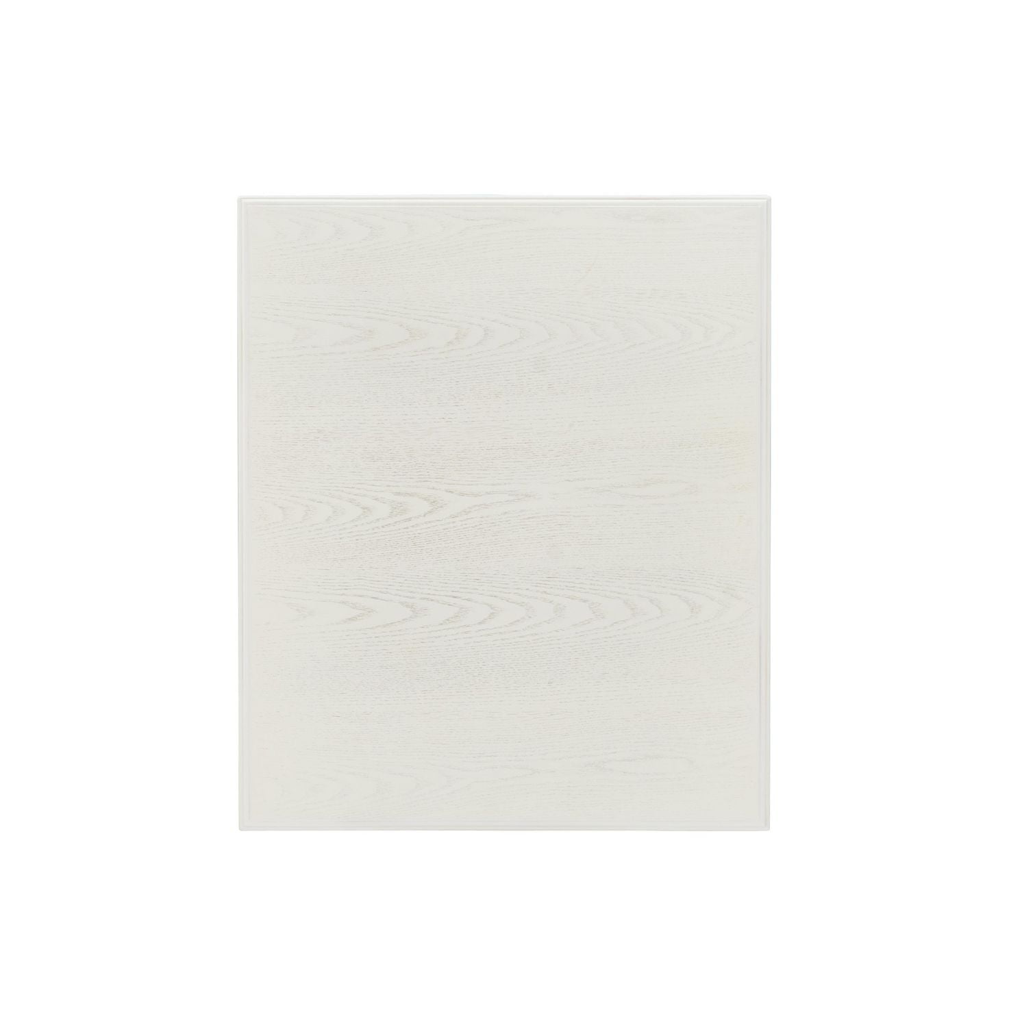 Rivera Side Table, White