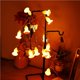 thumbnail image 5 of Naiovety 2m/78,6 pulgadas 20 LED seta cadena lámpara LED cadena seta lámpara cadena decoración con caja de para jardín fiesta boda camino Iluminación navideña Naiovety HA020292-00, 5 of 6
