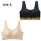 thumbnail image 2 of La ropa interior de látex sin costuras para mujer en otoño e invierno es cómoda y sin aros., 2 of 6